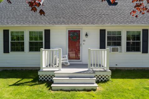 53 Gina Street Lewiston ME 04240