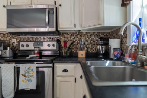 53 Gina Street Lewiston ME 04240