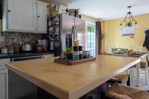 53 Gina Street Lewiston ME 04240