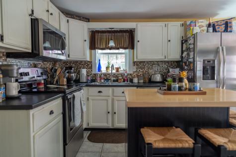 53 Gina Street Lewiston ME 04240