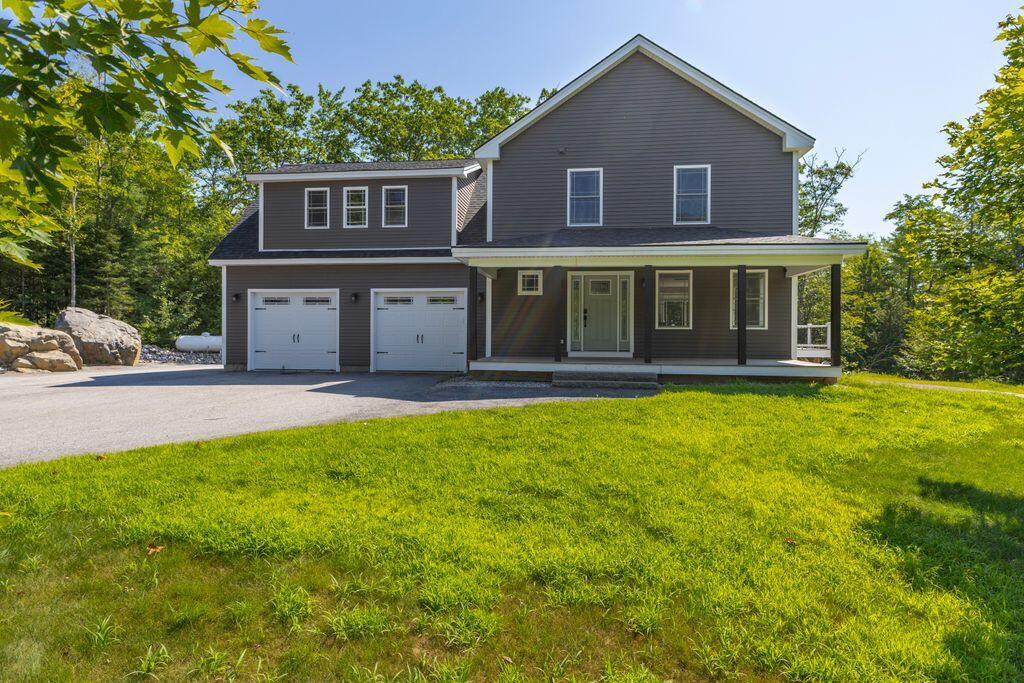 1341 Cape Road Limington ME 04049