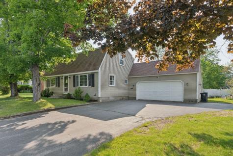 15 Bernard Avenue Biddeford ME 04005