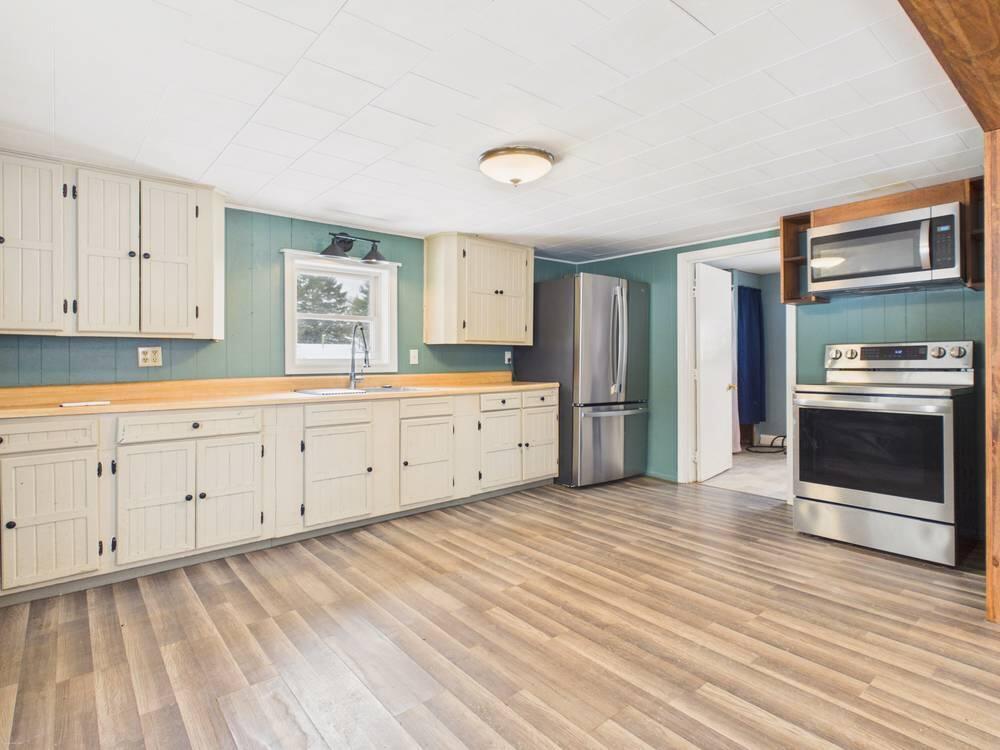 1088 Main Street Saint Francis ME 04774