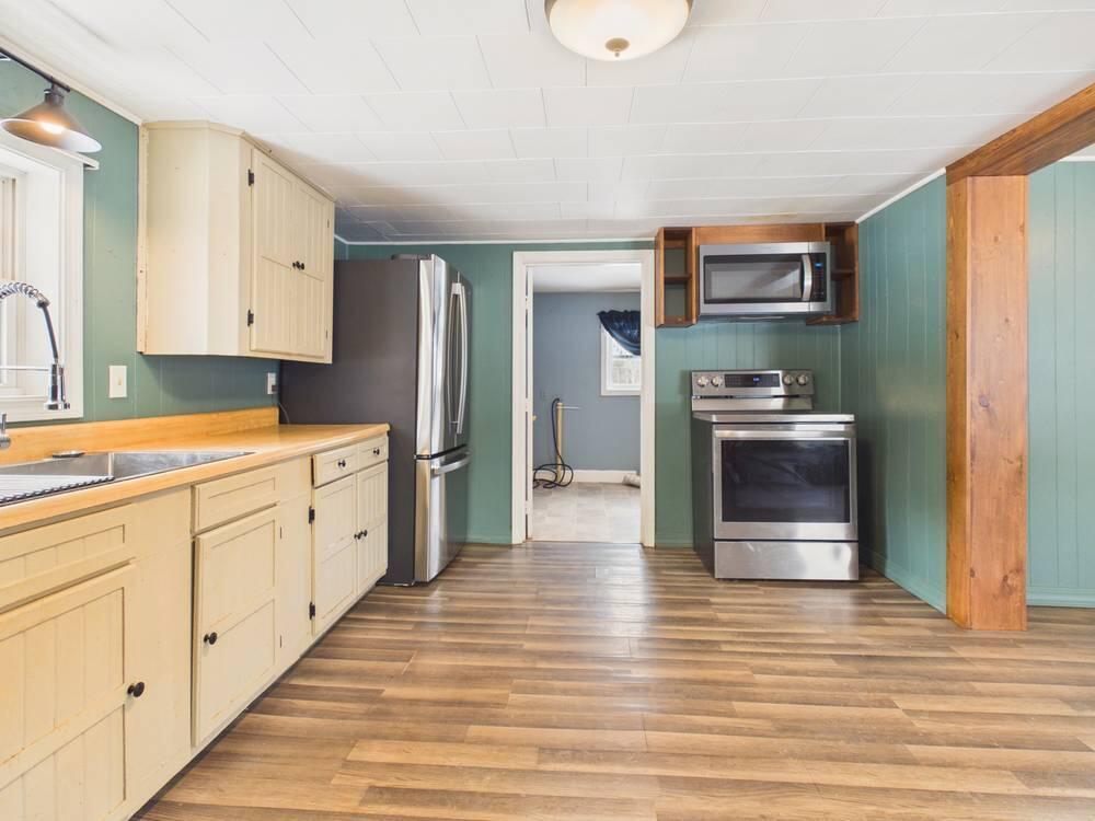 1088 Main Street Saint Francis ME 04774