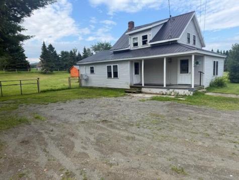 1088 Main Street Saint Francis ME 04774