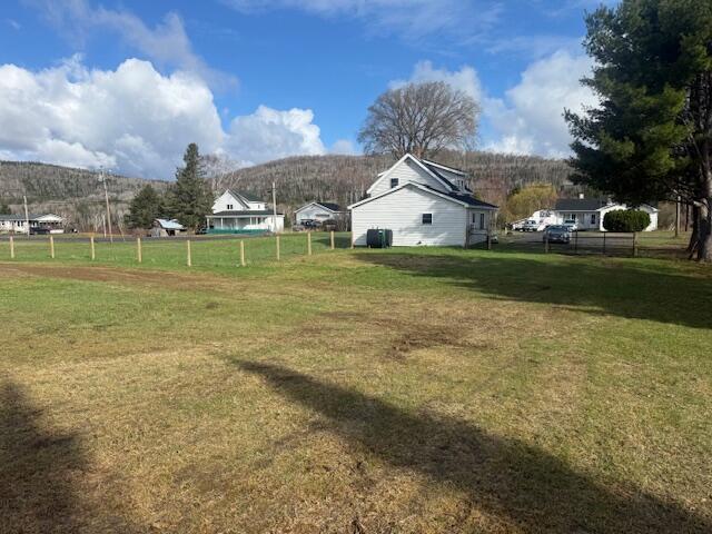 1088 Main Street Saint Francis ME 04774
