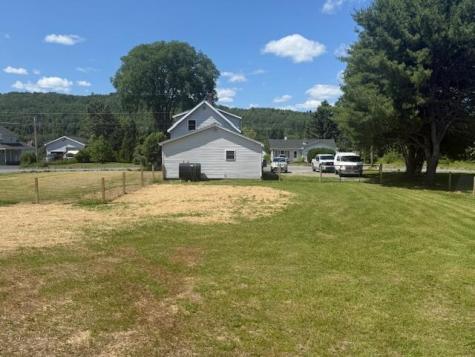1088 Main Street Saint Francis ME 04774