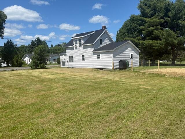 1088 Main Street Saint Francis ME 04774