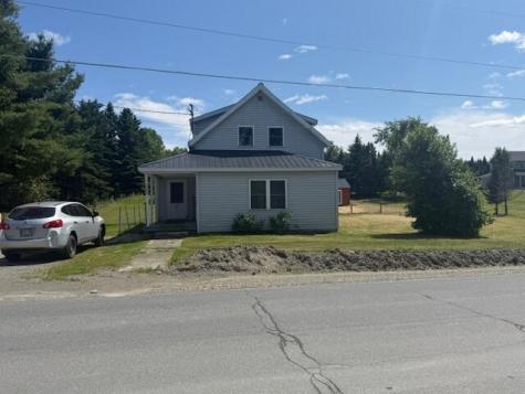 1088 Main Street Saint Francis ME 04774