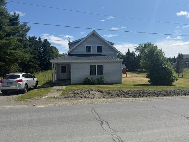 1088 Main Street Saint Francis ME 04774