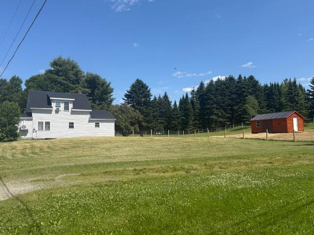 1088 Main Street Saint Francis ME 04774
