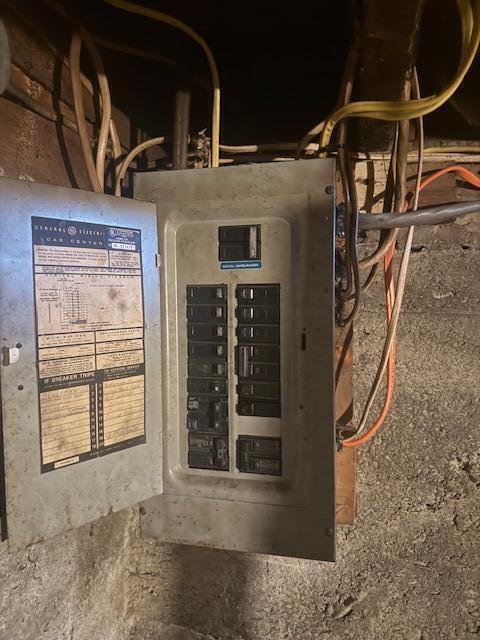 1088 Main Street Saint Francis ME 04774