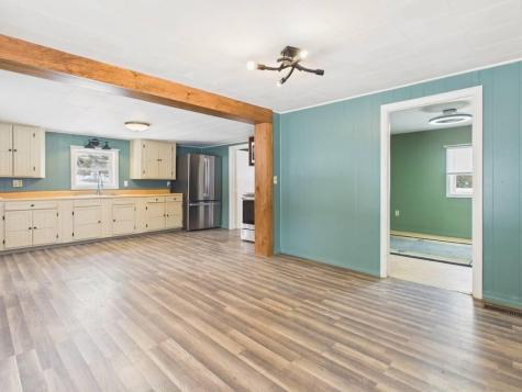 1088 Main Street Saint Francis ME 04774