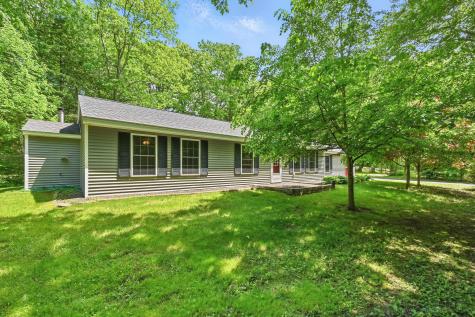 174 Dutton Road China ME 04358