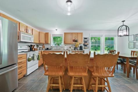 174 Dutton Road China ME 04358