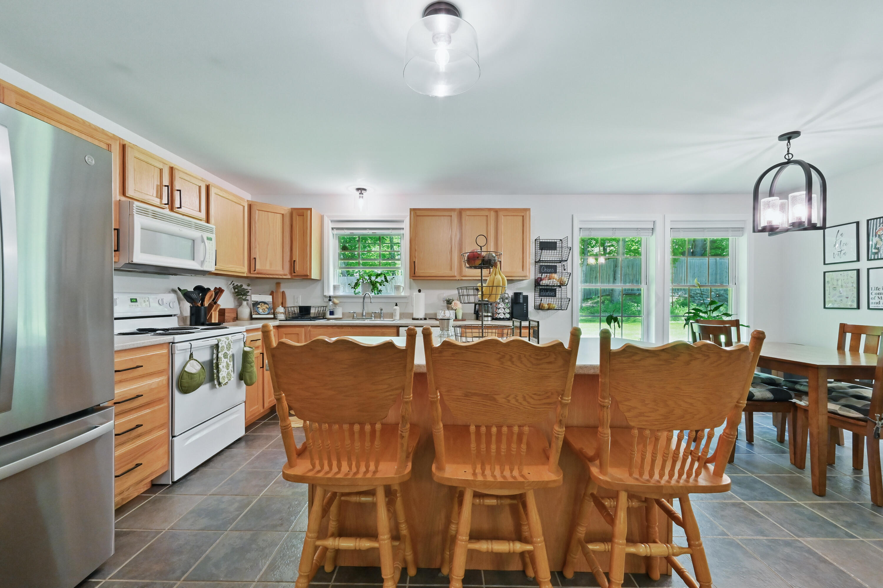 174 Dutton Road China ME 04358