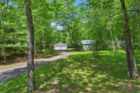 174 Dutton Road China ME 04358