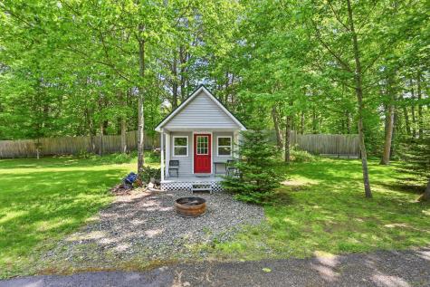 174 Dutton Road China ME 04358