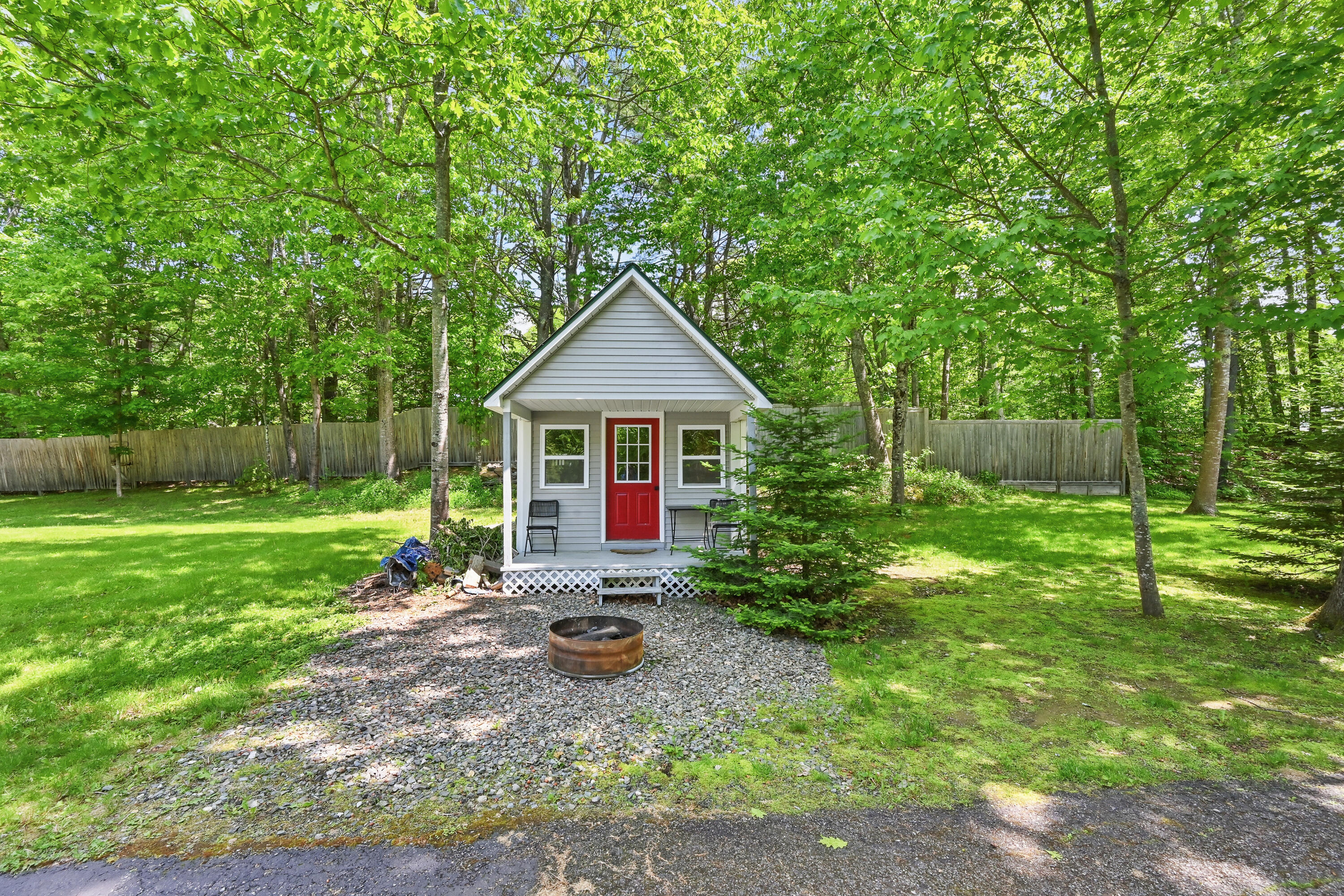 174 Dutton Road China ME 04358