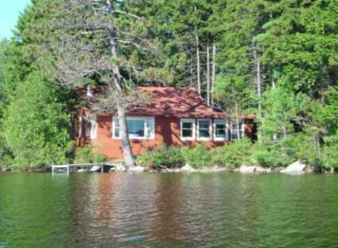 213 Kimball Camp Road Mount Desert ME 04660