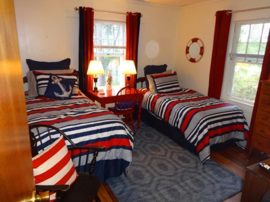 213 Kimball Camp Road Mount Desert ME 04660