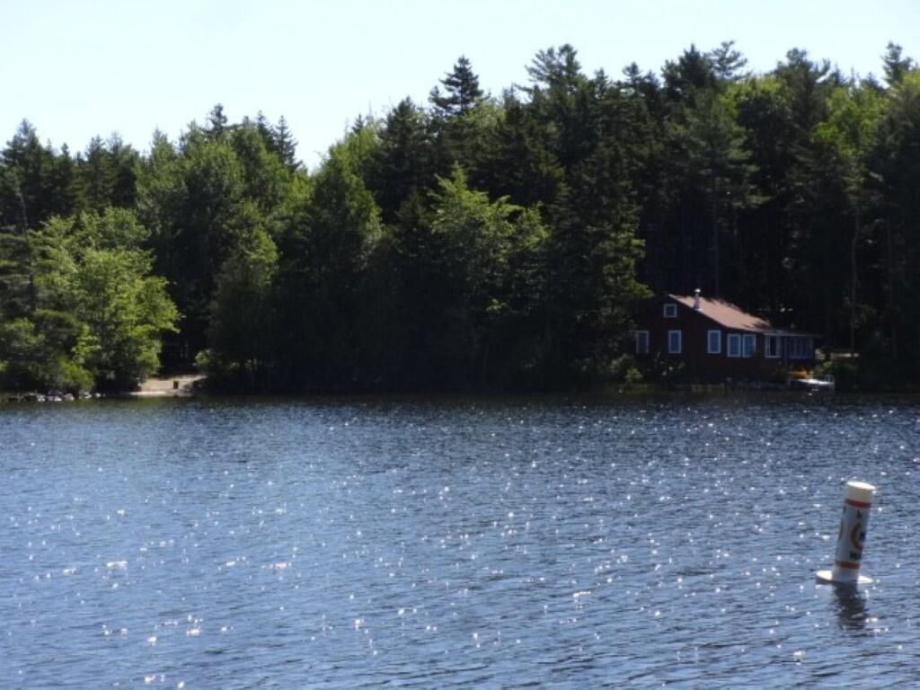 213 Kimball Camp Road Mount Desert ME 04660