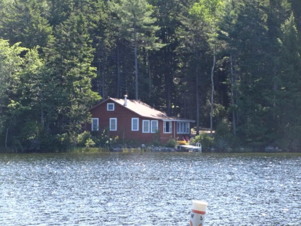 213 Kimball Camp Road Mount Desert ME 04660