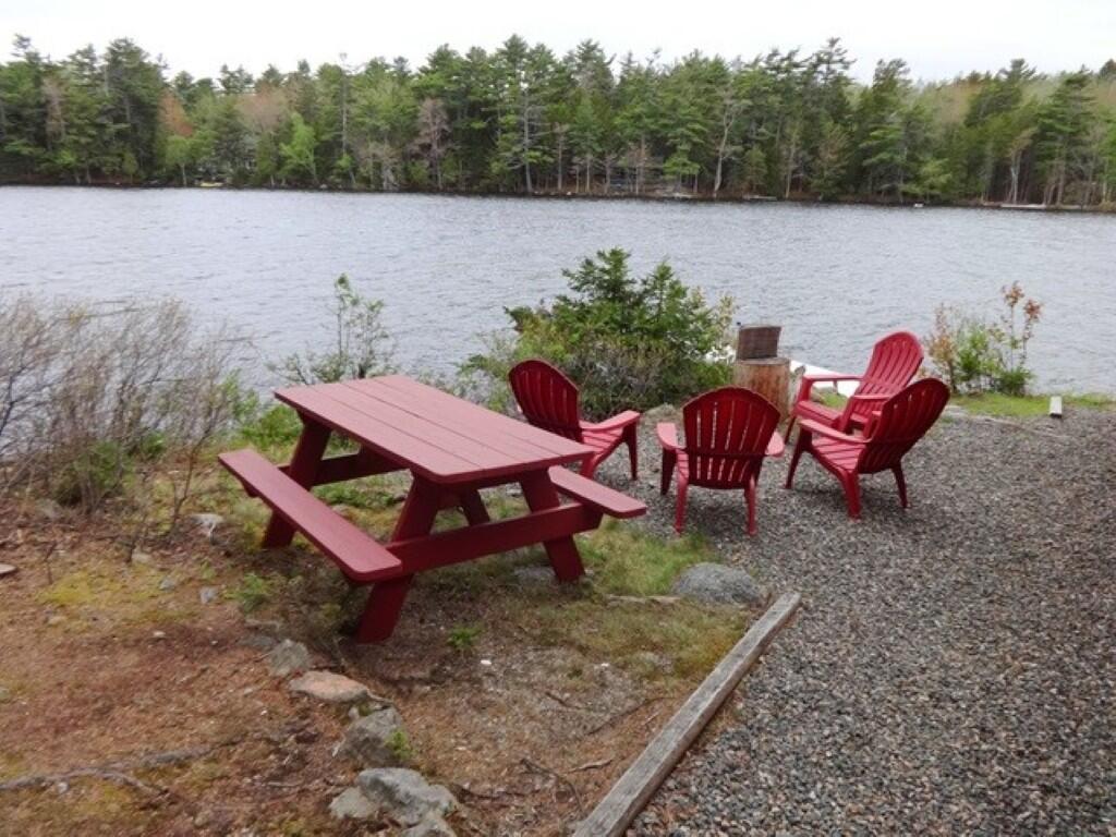 213 Kimball Camp Road Mount Desert ME 04660