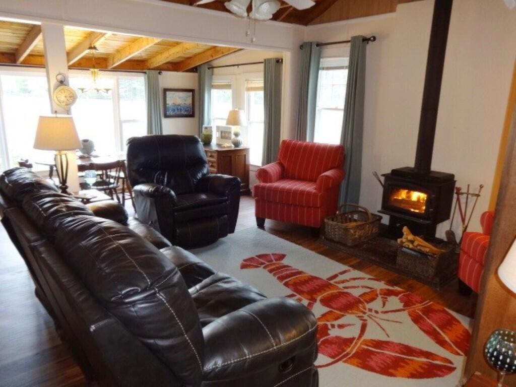 213 Kimball Camp Road Mount Desert ME 04660