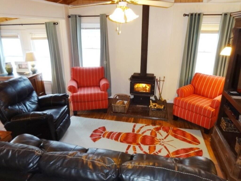 213 Kimball Camp Road Mount Desert ME 04660