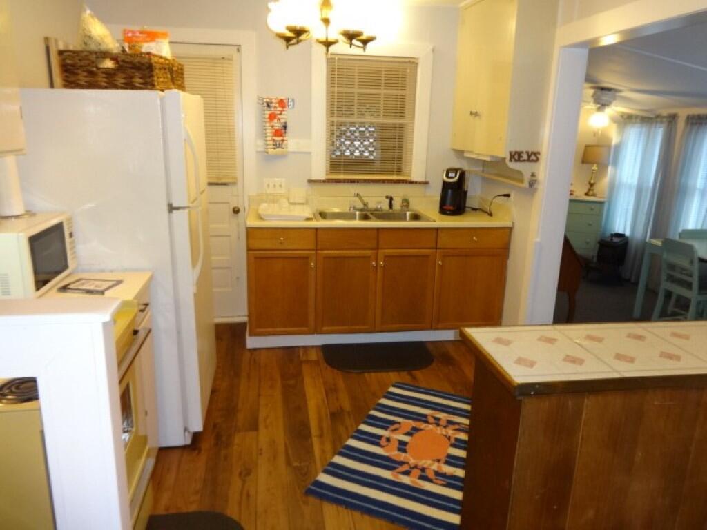 213 Kimball Camp Road Mount Desert ME 04660