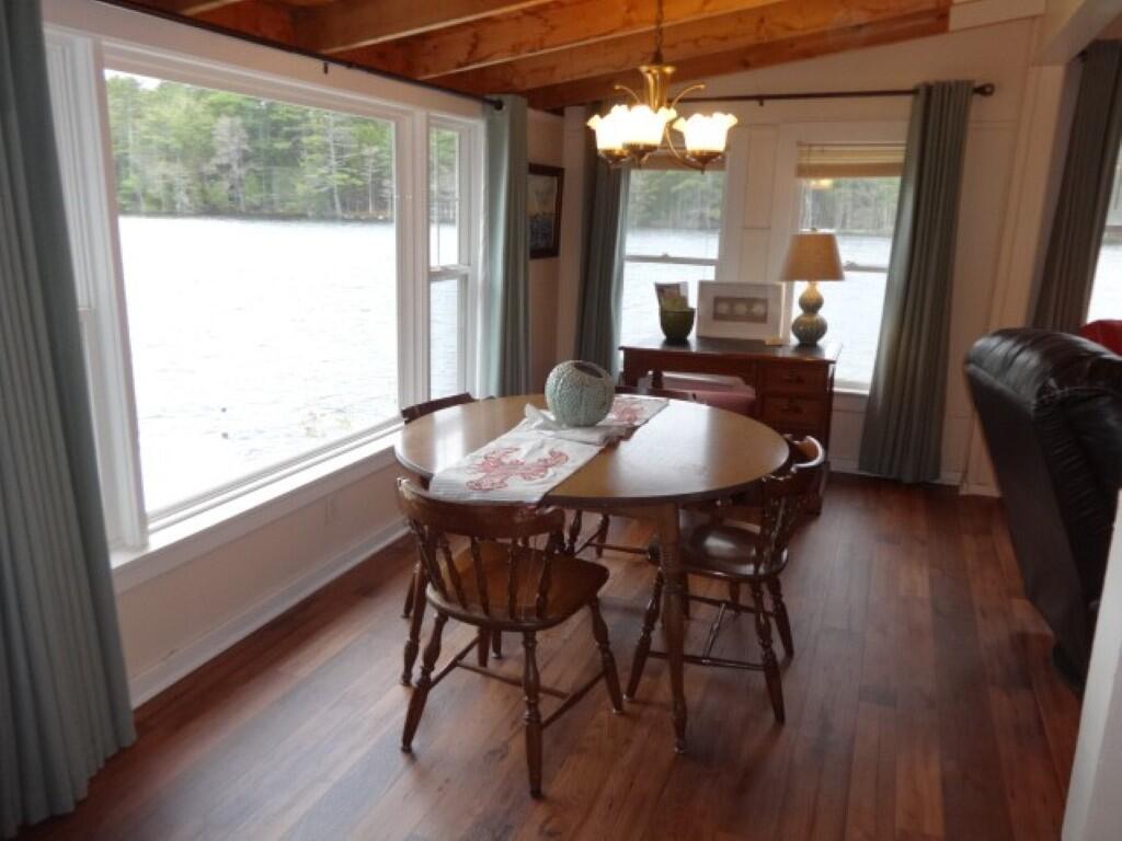 213 Kimball Camp Road Mount Desert ME 04660