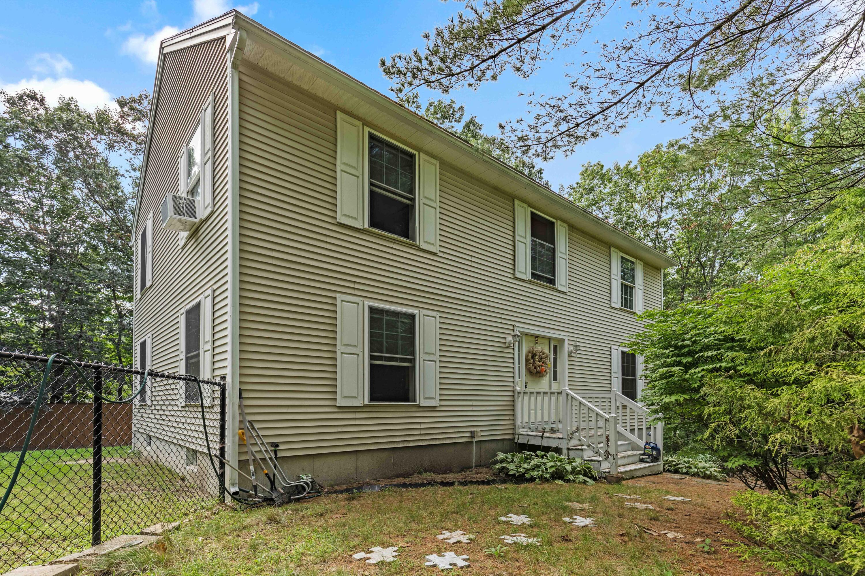 208 Natanis Ridge Circle Wells ME 04090