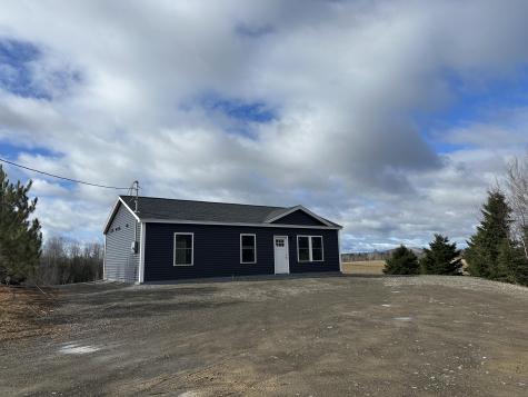 658 Smyrna Street Houlton ME 04730