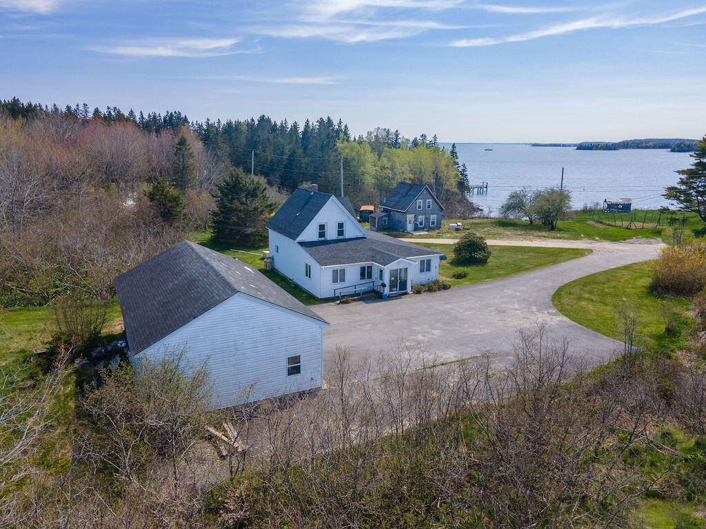 Deer Isle ME Homes for Sale Deer Isle Real Estate