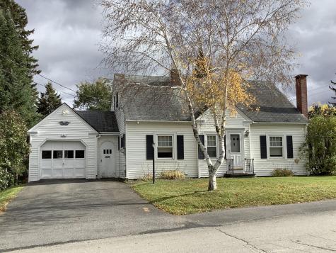 35 Elm Street Fort Fairfield ME 04742