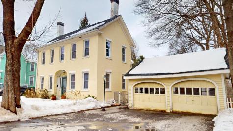 253 Ohio Street Bangor ME 04401