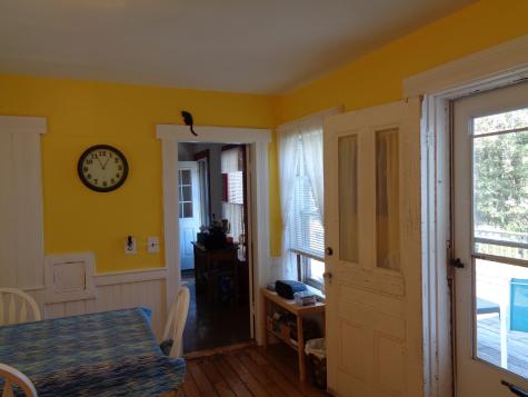 834 W West Bay Road Gouldsboro ME 04607