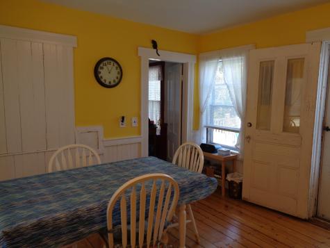 834 W West Bay Road Gouldsboro ME 04607