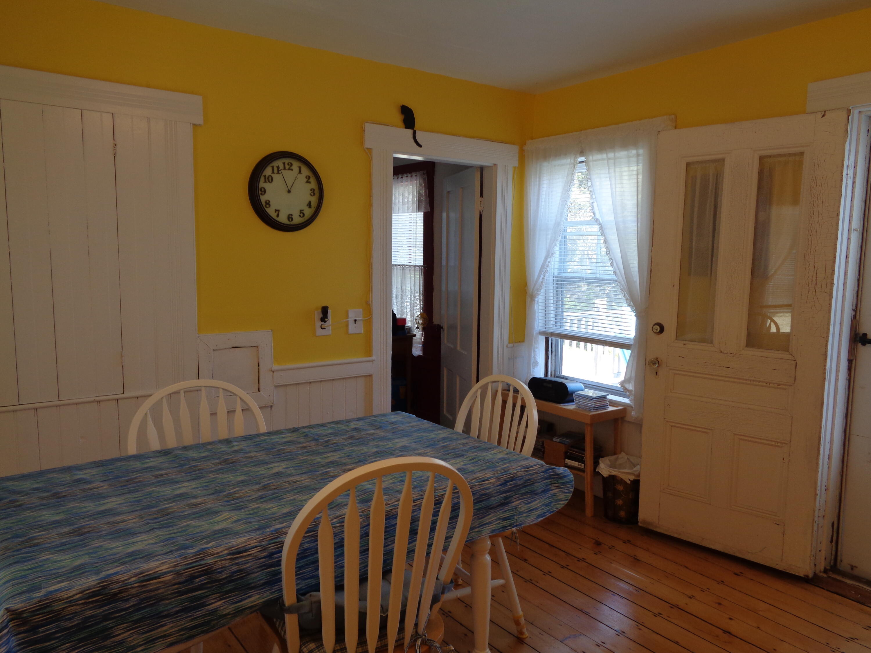 834 W West Bay Road Gouldsboro ME 04607