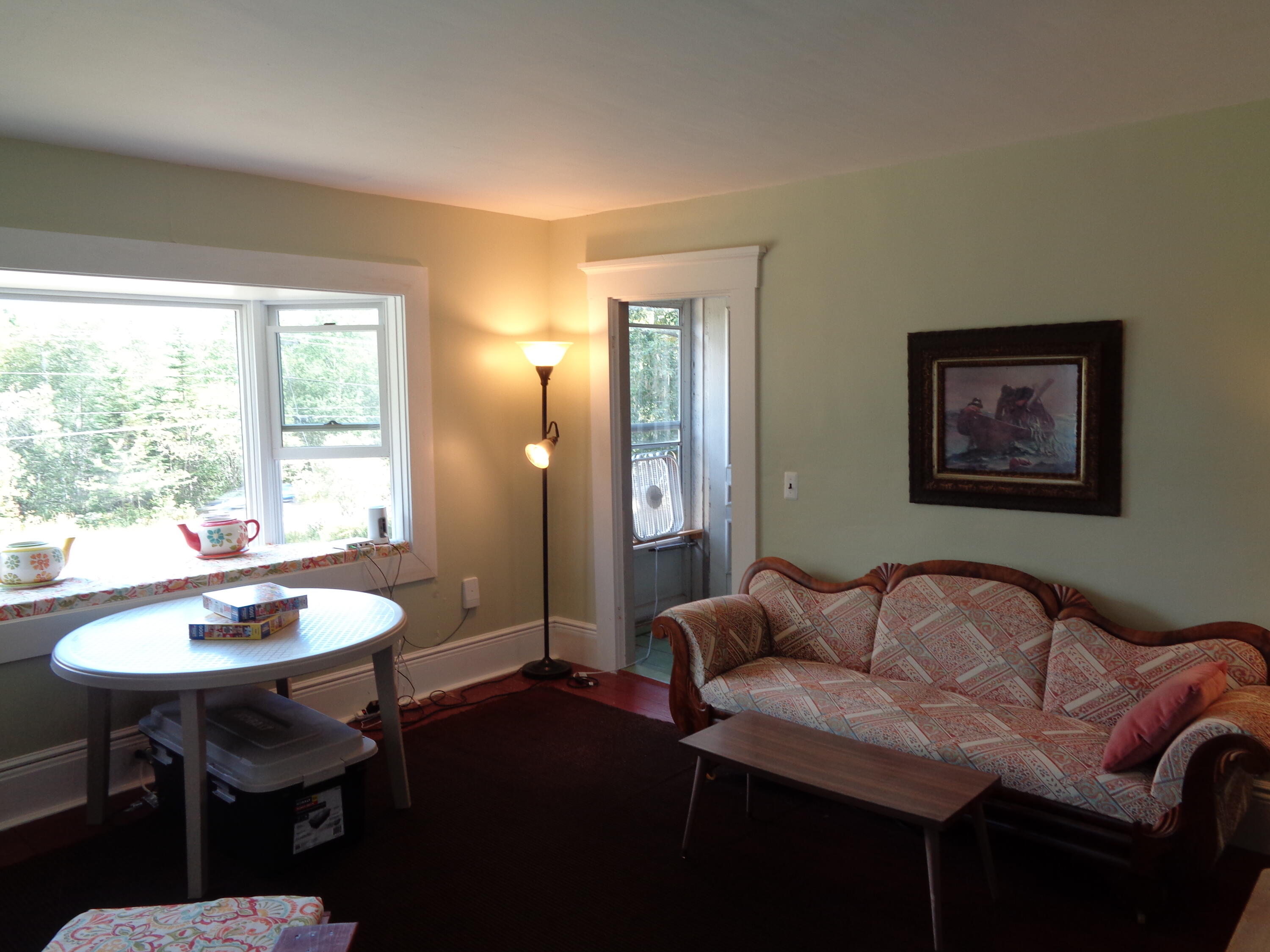 834 W West Bay Road Gouldsboro ME 04607