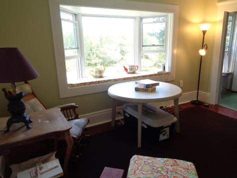 834 W West Bay Road Gouldsboro ME 04607