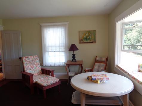 834 W West Bay Road Gouldsboro ME 04607