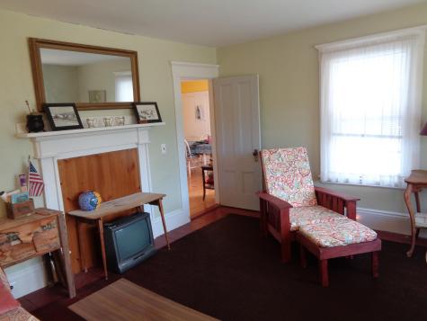 834 W West Bay Road Gouldsboro ME 04607