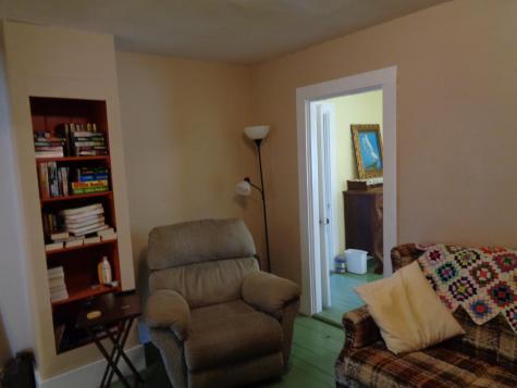 834 W West Bay Road Gouldsboro ME 04607