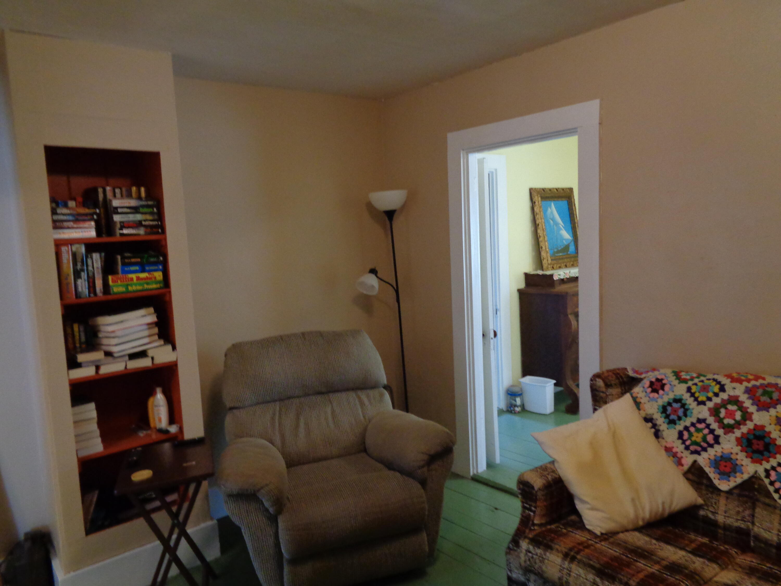 834 W West Bay Road Gouldsboro ME 04607