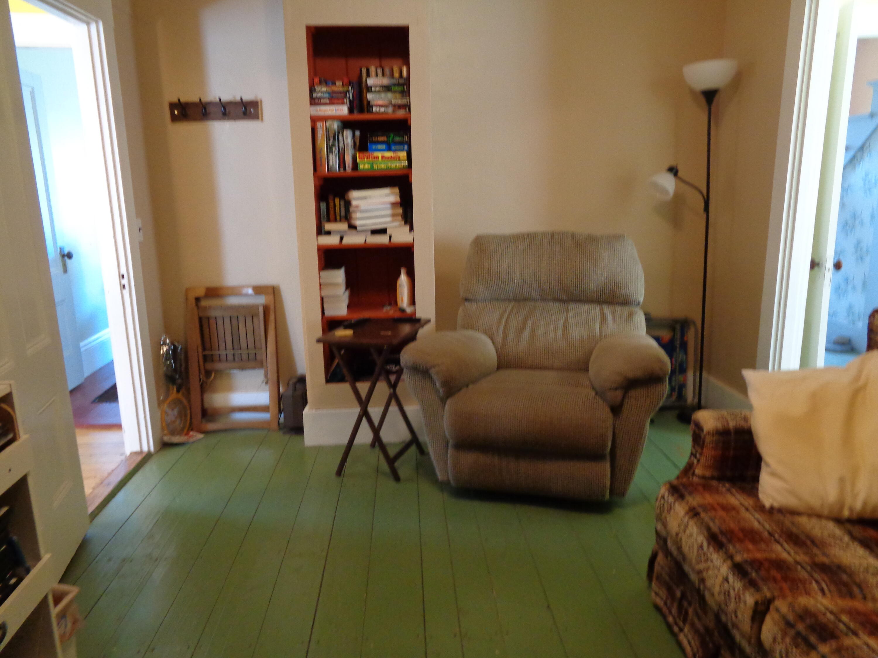 834 W West Bay Road Gouldsboro ME 04607