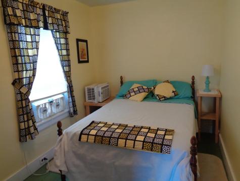 834 W West Bay Road Gouldsboro ME 04607