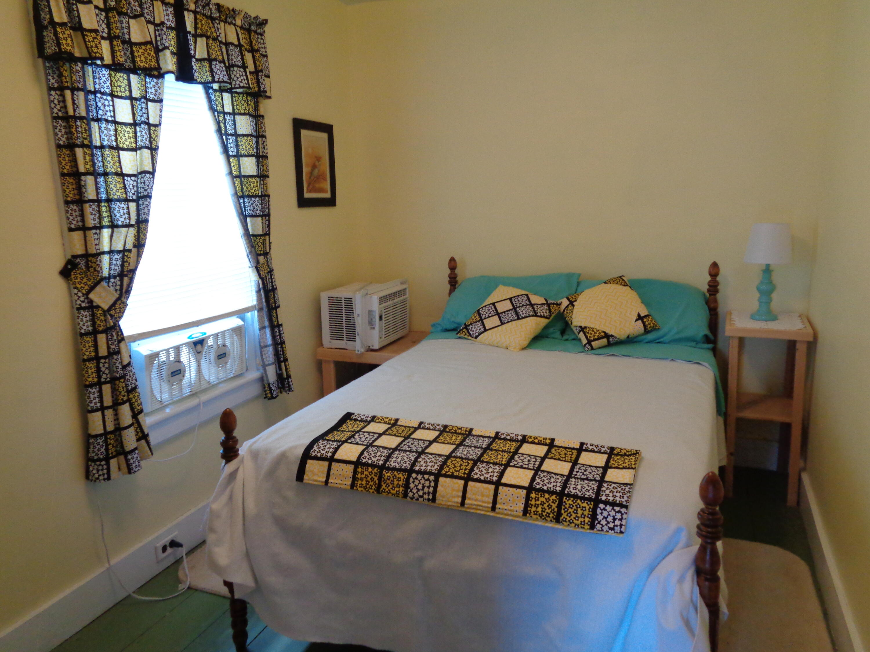 834 W West Bay Road Gouldsboro ME 04607