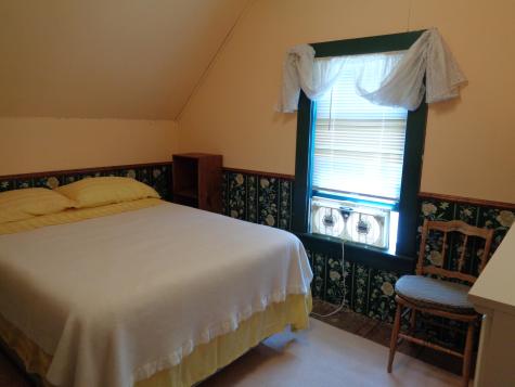 834 W West Bay Road Gouldsboro ME 04607